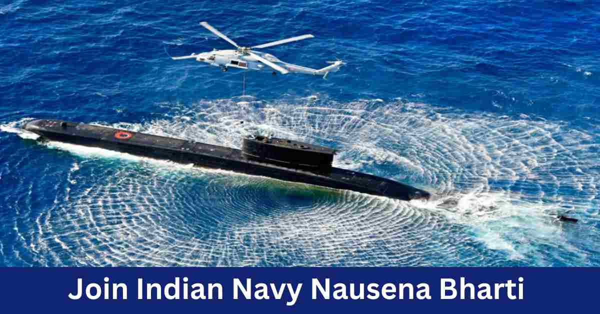 Indian Navy 10+2 B.Tech Entry Online Form 2025