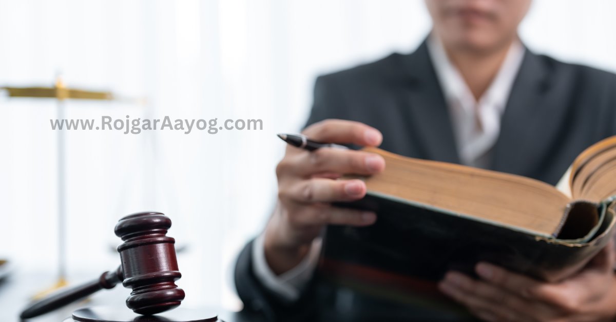 Karnataka Judicial Services Recruitment
