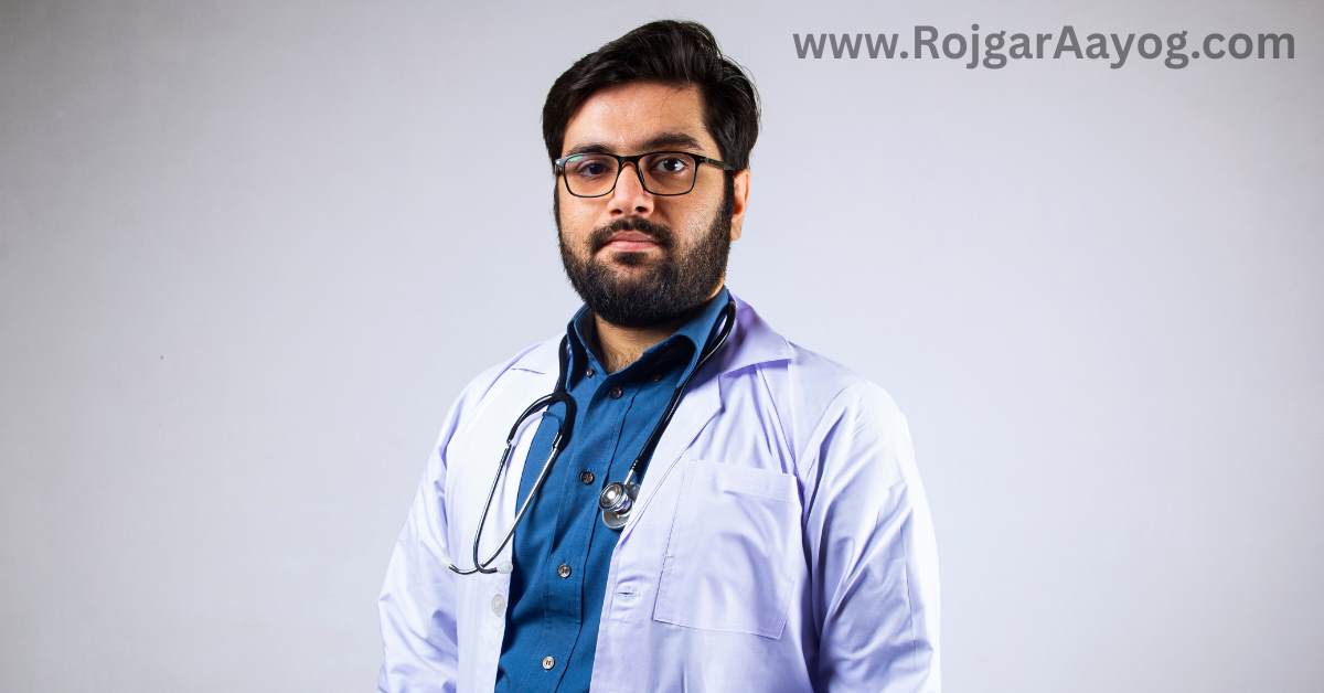 Bihar Ayush Medical Officer
