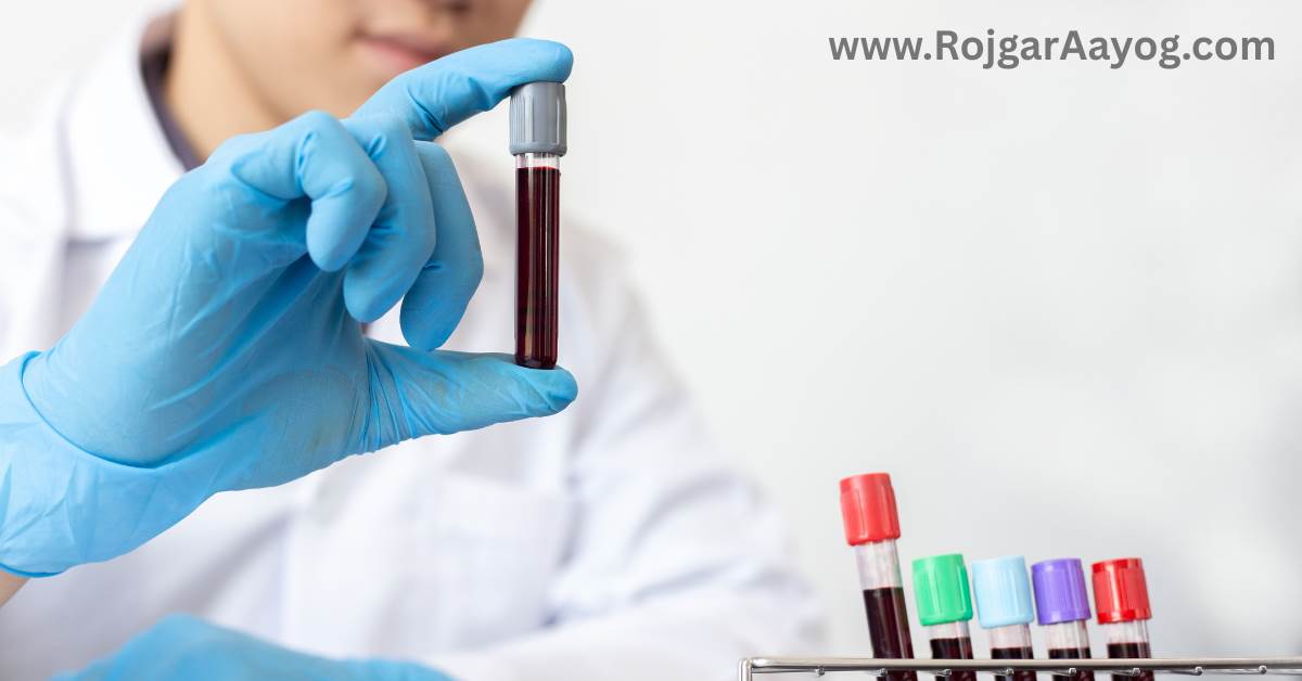 Bihar Laboratory Assistant Vacancy