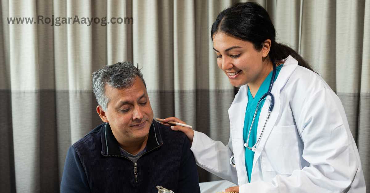 NHM CHO Delhi Vacancy 2025